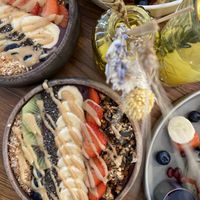   at Sunny Side Up - Westend in Frankfurt