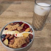  at Sunny Side Up - Westend in Frankfurt