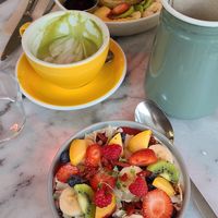  at Sunny Side Up - Westend in Frankfurt