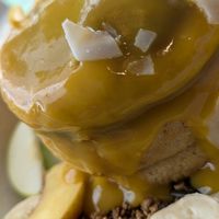  at Sunny Side Up - Westend in Frankfurt