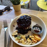   at Sunny Side Up - Westend in Frankfurt