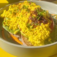  at Sunny Side Up - Westend in Frankfurt