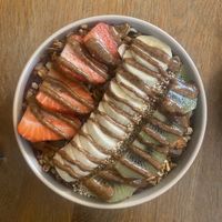   at Sunny Side Up - Westend in Frankfurt