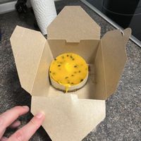   at Sunny Side Up - Westend in Frankfurt