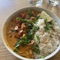   at Sunny Side Up - Westend in Frankfurt