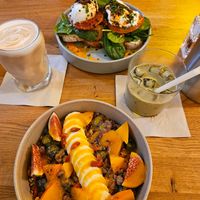  at Sunny Side Up - Westend in Frankfurt