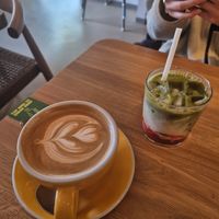  at Sunny Side Up - Westend in Frankfurt