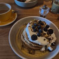  at Sunny Side Up - Westend in Frankfurt