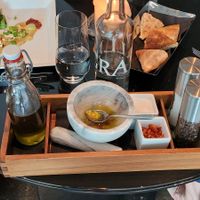  at L'Unico in Zurich