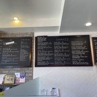   at Punch Bowl in Redondo Beach