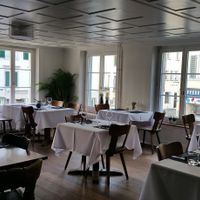 Interior at Freihof in Richterswil