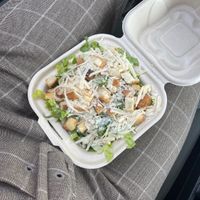 Small Ceasar  at Gegen in Los Angeles