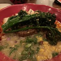 Vegan harvest  at JINYA Ramen Bar in Washington