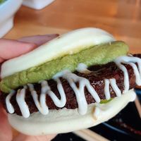  at JINYA Ramen Bar in Washington