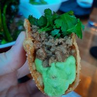  at JINYA Ramen Bar in Washington