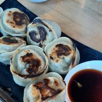  at JINYA Ramen Bar in Washington