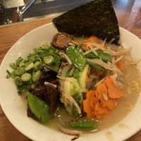   at Daikaya in Washington