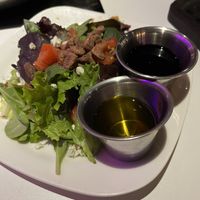Salad   at The Melting Pot in King Of Prussia