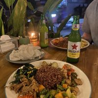   at Warung Local in Canggu