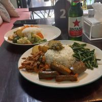  at Warung Local in Canggu