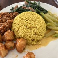   at Warung Local in Canggu