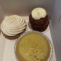 Omg 🤤 Vegan GF SF  at Wilderflower & Wanderberries in Tamborine Mountain