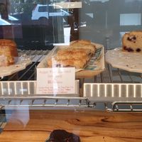 Other yummy items at Wilderflower & Wanderberries in Tamborine Mountain