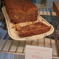 Didn't get to try this at Wilderflower & Wanderberries in Tamborine Mountain