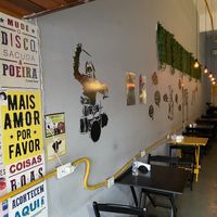 Dining Room  at Animalia Vegan e Bar in Sao Paulo