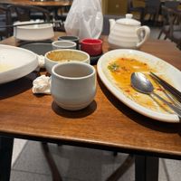   at DàFāng SùShí Guǎn in Xiamen