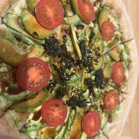   at Knowing Cafe in Shanghai