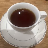 Free handmade coffee ☕️   at Knowing Cafe in Shanghai