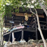  at Noina's Mystic Mountain Restaurant & Bungalows in Koh Samet