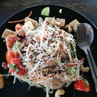  at Noina's Mystic Mountain Restaurant & Bungalows in Koh Samet