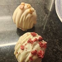  at S-Foodies in Uppsala