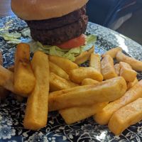  at Cross Keys in Peebles