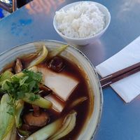 Nom nom nom at Xeom Vietnamese in Hamburg