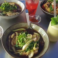  at Xeom Vietnamese in Hamburg