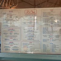 🌱 - vegan (option) at Xeom Vietnamese in Hamburg