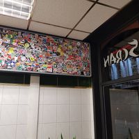 Delicious take away at Woo Tan Scran - Cloud Kitchen in Liverpool