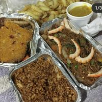 Woo tan at Woo Tan Scran - Cloud Kitchen in Liverpool