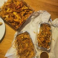 Mm at Woo Tan Scran - Cloud Kitchen in Liverpool