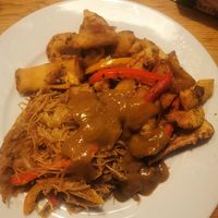 Amazing at Woo Tan Scran - Cloud Kitchen in Liverpool