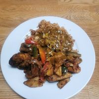 😍🤤 at Woo Tan Scran - Cloud Kitchen in Liverpool