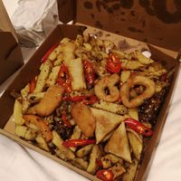  at Woo Tan Scran - Cloud Kitchen in Liverpool