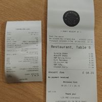   at Woo Tan Scran - Cloud Kitchen in Liverpool