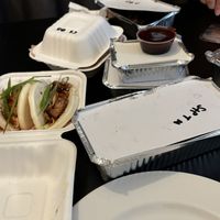   at Woo Tan Scran - Cloud Kitchen in Liverpool