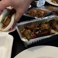   at Woo Tan Scran - Cloud Kitchen in Liverpool