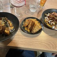   at Woo Tan Scran - Cloud Kitchen in Liverpool