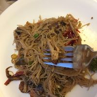 Realistic a f chicken  at Woo Tan Scran - Cloud Kitchen in Liverpool